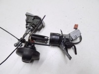 фото thumb №1, Peugeot 207 cc ezrc замок запалювання ключ вкладиші