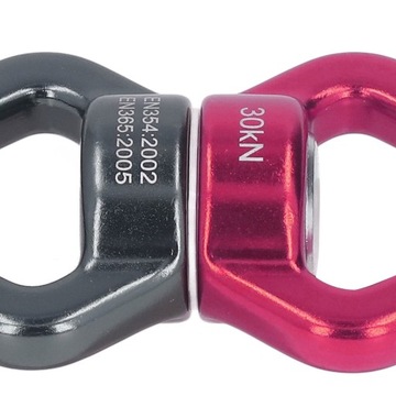 Swing Spinner вращается на 360 градусов.
