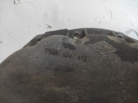 фото thumb №4, Піддон масляна renault scenic i 1.9d 7130104412