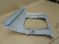 фото thumb №15, Бампер уголок корпус обшивка фара mercedes actros mp4 mp5