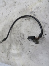 фото thumb №1, Клема мінусова mercedes w204 a0009050354