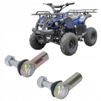 Atv 50 70 90 110 125 наконечник тяга кермові Київ, фото thumb