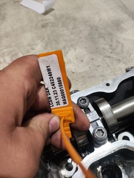 фото thumb №13, Bmw f10 e70 x5 n63 n63b44a головка двигуна ліва 11127573933 7573936