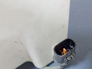 фото thumb №5, Kia ceed ii бачок склоомивача помпа