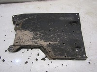 фото thumb №1, Защита подвеска правый перед передняя toyota auris ii