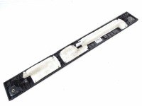 фото thumb №3, Mercedes ml w164 плита защита пол багажника