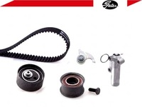 фото thumb №2, Комплект - набір ремінь розподільного валу [gates]