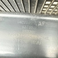 фото thumb №7, Chrysler pacifica 2018 з спереду підскло