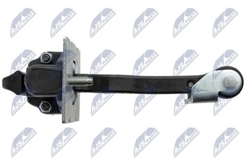 фото thumb №5, Ограничитель дверь перед citroen c-elysee 1.2 vti