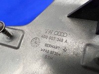 фото thumb №5, Audi a6 a7 c7 4g кронштейн блок управления bose 4g0907348a