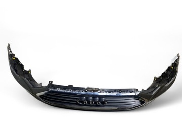 фото thumb №9, Audi a6 s6 c8 4k 2018 бампер переднє