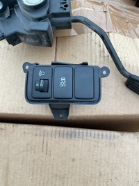 фото thumb №1, Перемикач висоти світла esp honda insight ii 09-14r