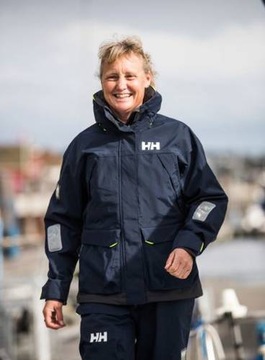 КУРТКА ЖЕНСКАЯ HELLY HANSEN PIER 3.0 JKT