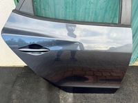 фото thumb №8, Дверь задние правое правый задняя hyundai ix35 код лакокрасочного покрытия: 5k