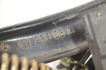 фото thumb №7, Усилитель цилиндр сцепления mercedes w140 механическая коробка передач s320 s280