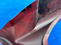 Bmw 2 f22 f23 m-pakiet бампер перед под омыватель i pdc ea100 Оригинал, фото thumb