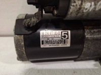 Стартер 9801667780 peugeot partner 3 1.6 ehdi 12- в Украине, фото thumb