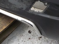 фото thumb №9, 415 volvo c30 r-design бампер задня задній