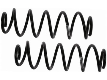 фото thumb №1, Пружини зад sachs 994 955