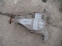 фото thumb №5, Audi q7 05-15 3.6 fsi 206kw/260km мост задний дифференциал задняя задний kod: jww