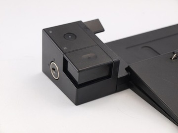 Док-станция Lenovo Thinkpad Ultra Dock 40A2