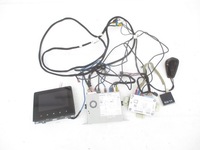 фото thumb №1, Renault clio v радио навигация tablet gps комплект 19-24 год