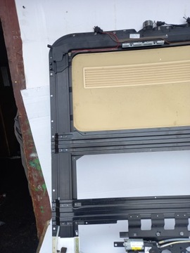 фото thumb №11, Люк vw phaeton 3d5877041l