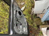 фото thumb №6, Праві ліві задні зад двері volkswagen touran