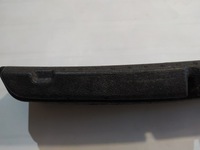 фото thumb №6, Абсорбер пенополистирол бампера перед - mercedes w203