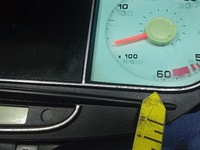 фото thumb №13, Lancia phedra счетчик приборы eu 9643753080