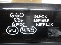 фото thumb №11, Бампер bmw 5 g60 23r 6pdc задня задній