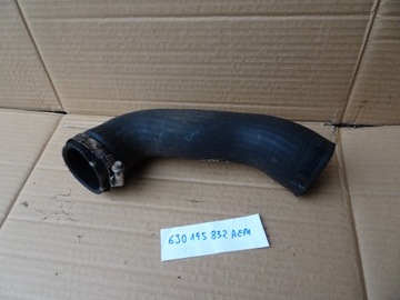 фото thumb №1, Seat ibiza 6j iv 1.4tdi шланг интеркулер 6j0145832