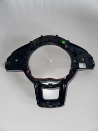 фото thumb №4, Кнопки мультифункция рамка vw r r-line 5g0419685 5g0959442ac