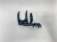 Кронштейн кронштейн трубопровод кабели mercedes w124 1245461643 Киев, фото thumb