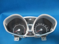 Купити Панель приборів ford fiesta mk7 8a6t-10849-gc, фото thumb