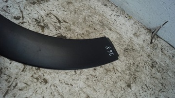 фото thumb №14, Планка крыльев левый зад mini r56 7157105