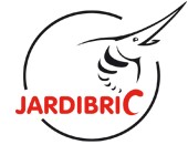 Металлический разбрызгиватель на штыре Jardibric