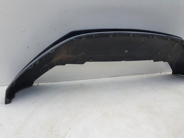 фото thumb №8, Skoda karoq спойлер бампера перед 57a807061