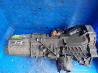 фото thumb №8, Коробка передач a4 b6 1.9 tdi hcf дизель