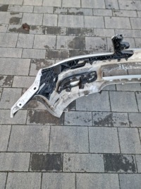 Mercedes c klasa 204 a204 w204 бампер передний перед Недорого, фото thumb