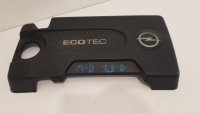 фото thumb №1, Opel meriva b 1.3 cdti крышка защита двигателя