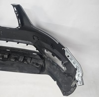 фото thumb №12, Volvo xc40 2017 - 2022 бампер перед pdc 31449340