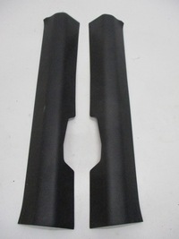 фото thumb №1, Защита порог renault koleos ii b21501-zg000