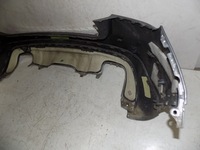 фото thumb №8, Mercedes gla 156 w156 бампер зад 6x pdc