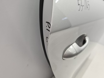 фото thumb №9, Kia carens iv дверь правый зад задние 3d