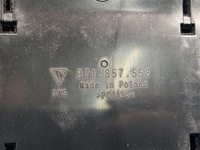 фото thumb №13, Бардачок пасажира porsche panamera 971 ii 2016-2023 971857558 971857095h