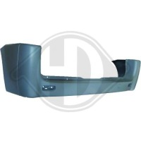 фото thumb №1, Diederichs 3497057 бампер