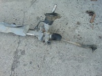 фото thumb №10, Рейка рульова трансмісія mazda 3 08-13 europa bbm4