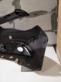 фото thumb №6, Бампер передний alfa romeo giulia pdc + dwie решётки