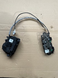 фото thumb №1, Bmw 7 g11 замок доводчик крышки комплект